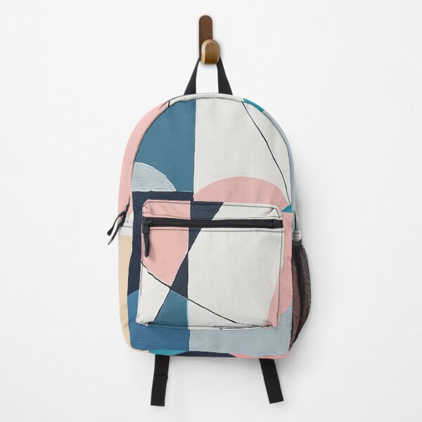 Item preview, Wassily Kandinsky Shapes Composition designed and sold by maniacfitness.