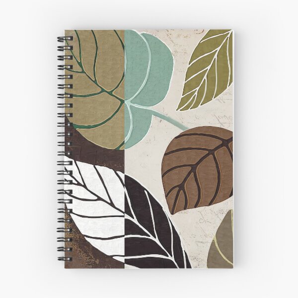 Item preview, Leaf Season II designed and sold by Sasha Art Gallery.
