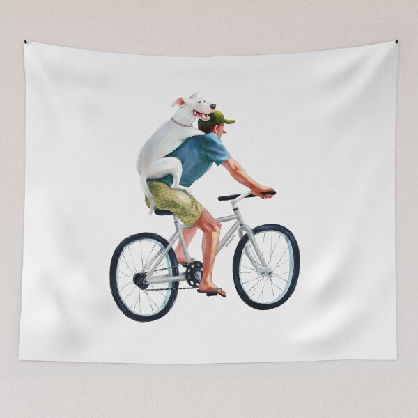 Item preview, Bike Buddies designed and sold by artofSturges.