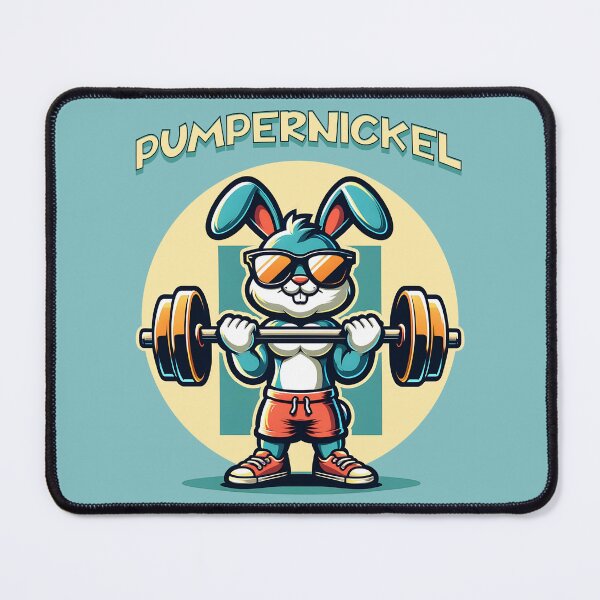 Item preview, pumpernickel designed and sold by Ultimate-Rabbit.