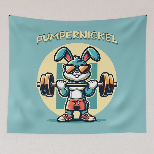 Item preview, pumpernickel designed and sold by Ultimate-Rabbit.