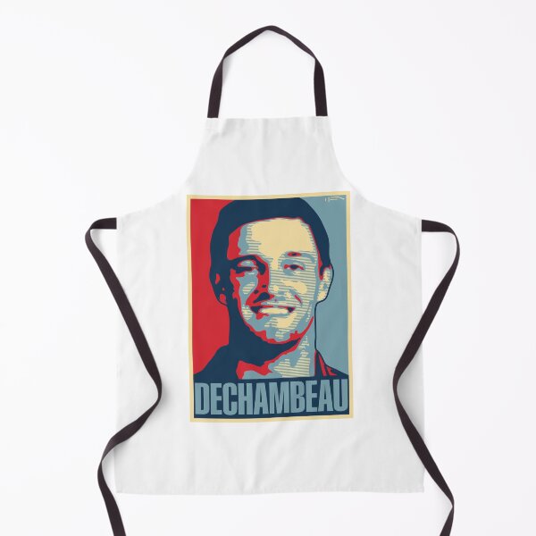 Item preview, Dechambeau designed and sold by DFA.