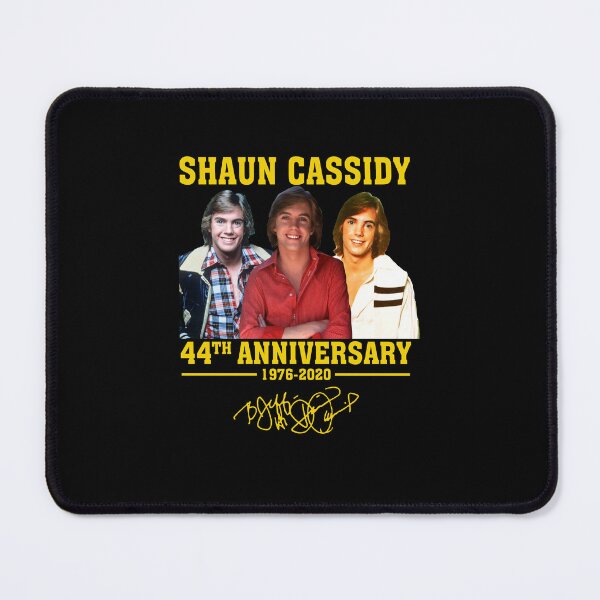 Item preview, Shaun Cassidy 44th Anniversary 1976 2020  Movie designed and sold by SchwalbAbusuf.