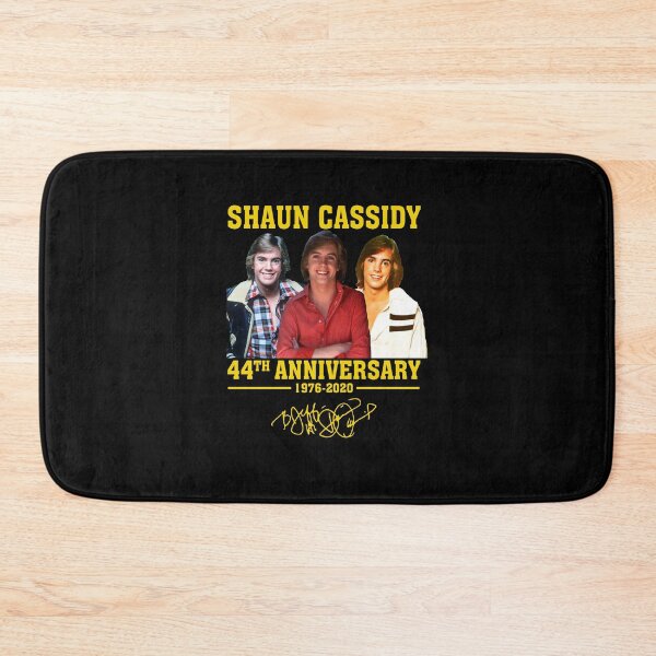 Item preview, Shaun Cassidy 44th Anniversary 1976 2020  Movie designed and sold by SchwalbAbusuf.