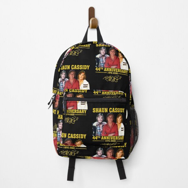 Item preview, Shaun Cassidy 44th Anniversary 1976 2020  Movie designed and sold by SchwalbAbusuf.