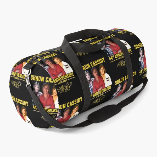 Item preview, Shaun Cassidy 44th Anniversary 1976 2020  Movie designed and sold by SchwalbAbusuf.