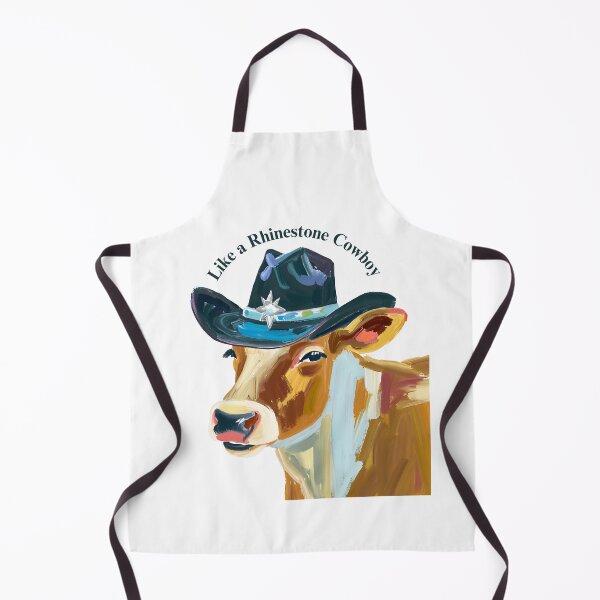 Item preview, rhinestone COWboy designed and sold by ana413.