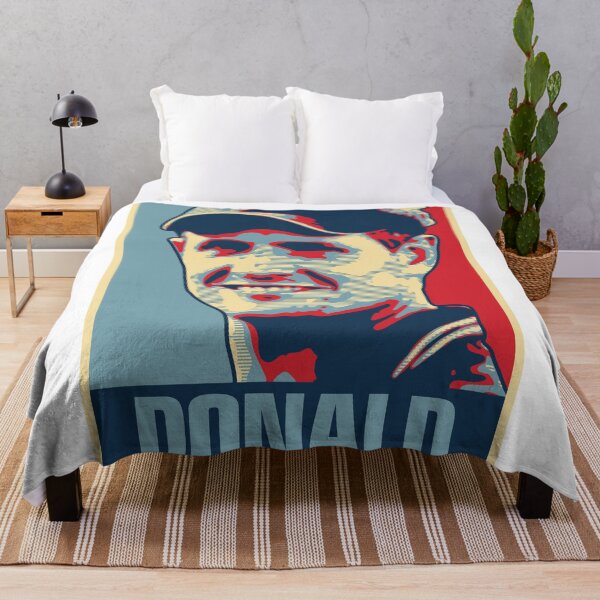 Item preview, Donald designed and sold by DFA.