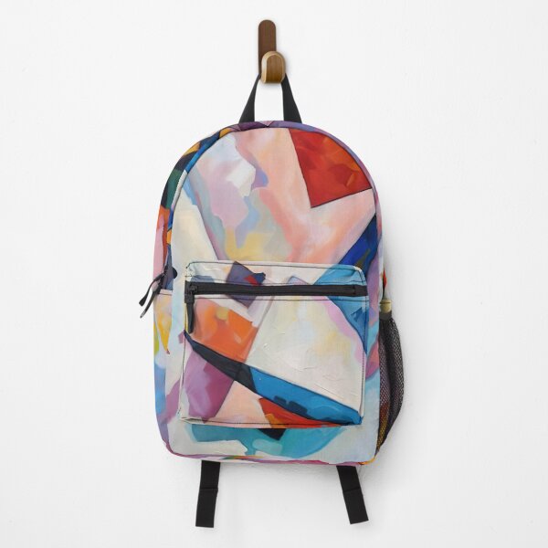 Item preview, Wassily Kandinsky Abstract Composition designed and sold by maniacfitness.