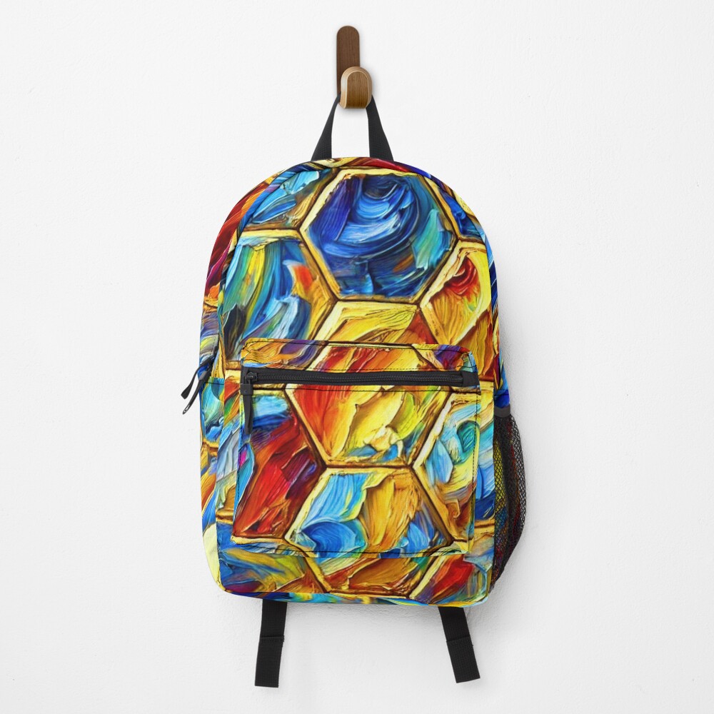 Item preview, Backpack designed and sold by ChrisButler.