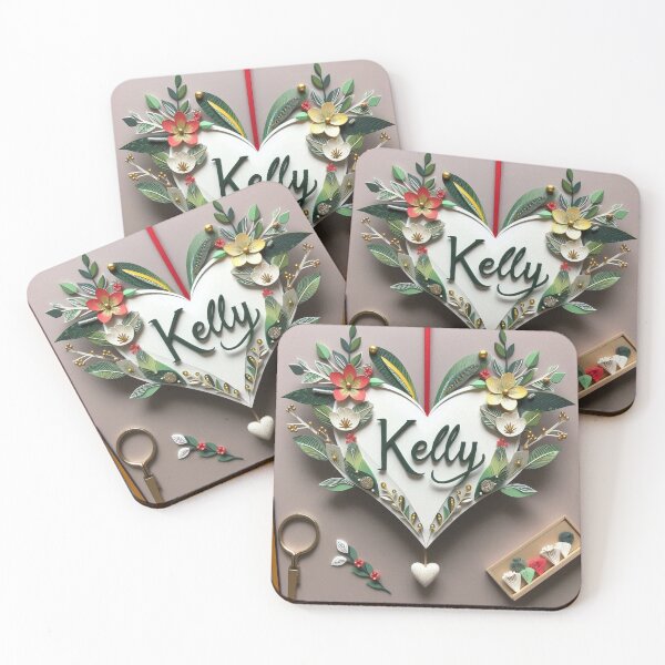 Item preview, Kelly designed and sold by RaF71PrO.