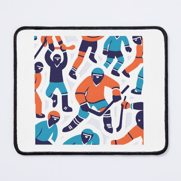 Item preview, ce Hokey Ice Skating designed and sold by xiaidex.