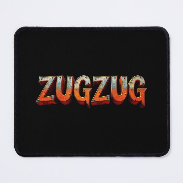 Item preview, Zugzug, Work Work, Rusty Font Design designed and sold by Burn-Ego.