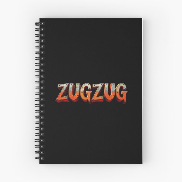 Item preview, Zugzug, Work Work, Rusty Font Design designed and sold by Burn-Ego.