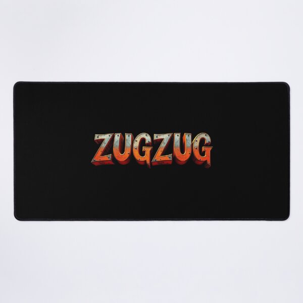 Item preview, Zugzug, Work Work, Rusty Font Design designed and sold by Burn-Ego.