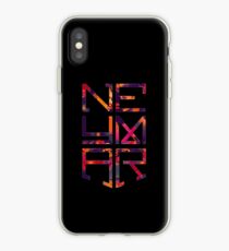 Neymar logo iPhone Case