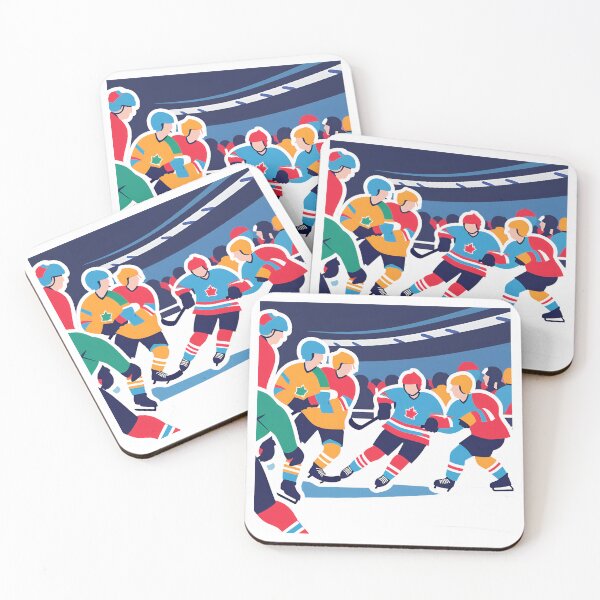 Item preview, Copy of ce Hokey Ice Skating designed and sold by xiaidex.