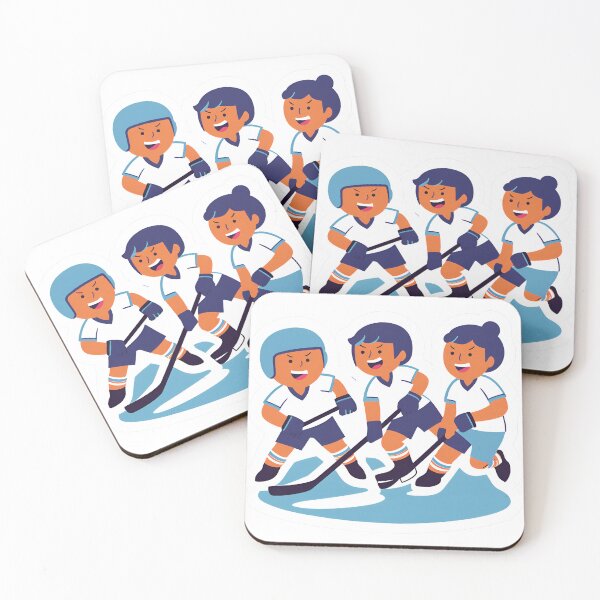 Item preview, Ice Hokey Ice Skating designed and sold by xiaidex.