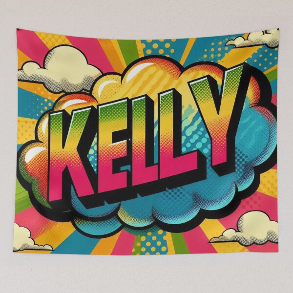 Item preview, Kelly designed and sold by RaF71PrO.