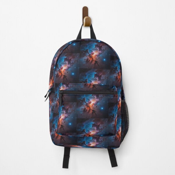 Item preview, AI Generated Space Image designed and sold by ChifaeT.