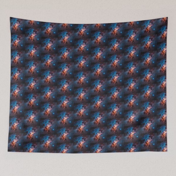 Item preview, AI Generated Space Image designed and sold by ChifaeT.
