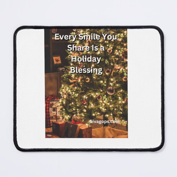 Item preview, Share Holiday Smiles designed and sold by CUTESTUFFnow.