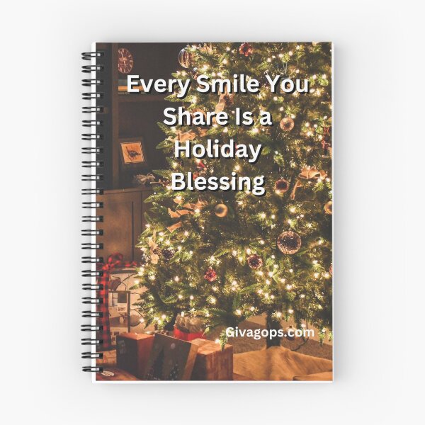 Item preview, Share Holiday Smiles designed and sold by CUTESTUFFnow.