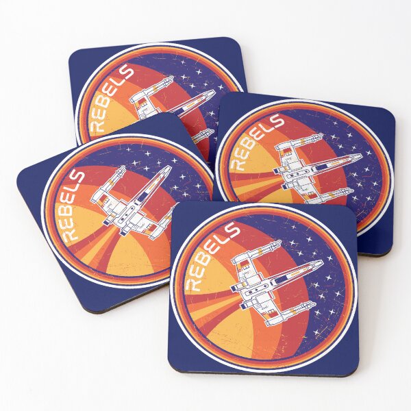 Item preview, Rebels designed and sold by edcarj82.