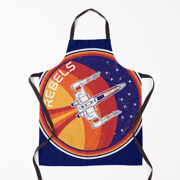 Item preview, Rebels designed and sold by edcarj82.