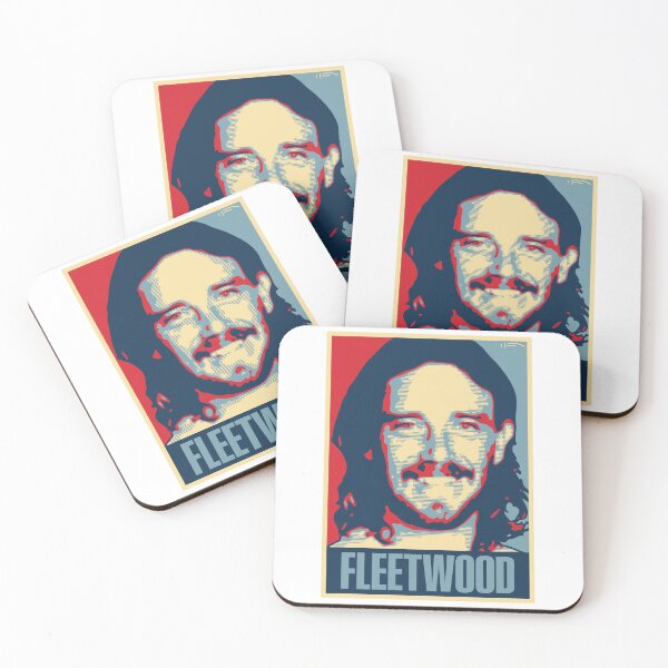 Item preview, Fleetwood designed and sold by DFA.
