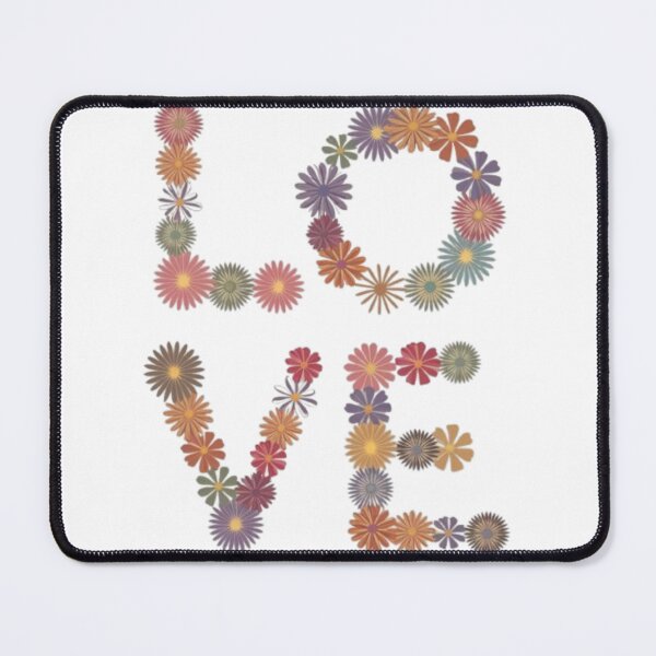 Item preview, Flowers love designed and sold by luna--design.