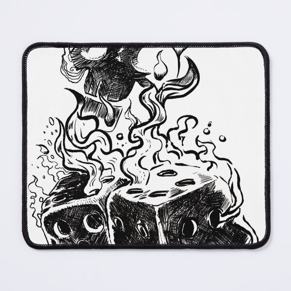 Item preview, Roll the dice designed and sold by Atompunk.