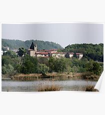 Village Poster