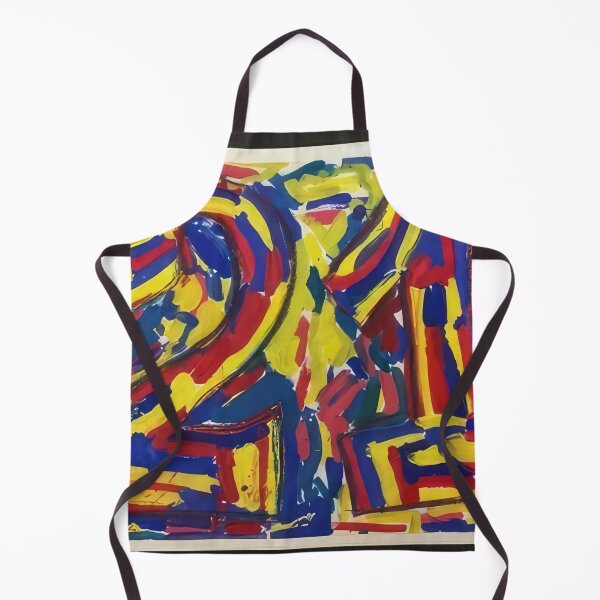 Item preview, Jasper Johns designed and sold by PrtScn.