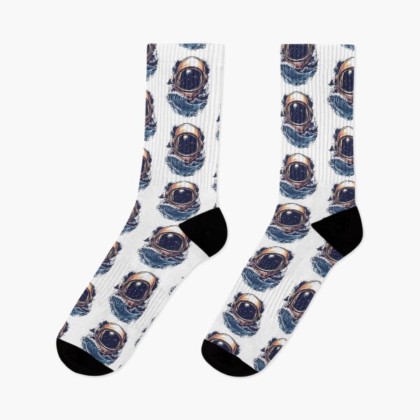 Item preview, SPACESHIP | 6 designed and sold by deckur.