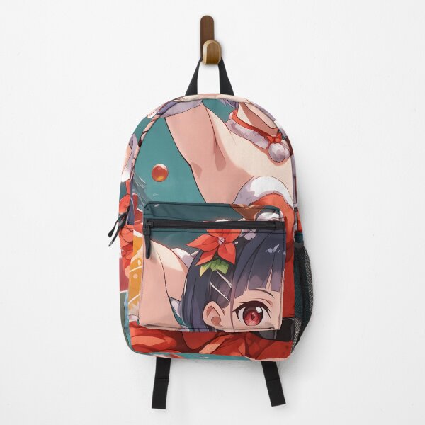 Item preview, Suguha - SAO 31 (Christmas) designed and sold by Infinite-Aspire.