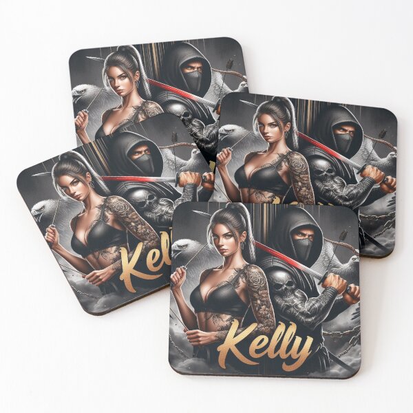 Item preview, Kelly designed and sold by RaF71PrO.