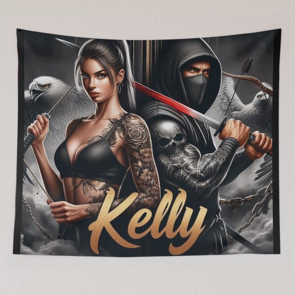 Item preview, Kelly designed and sold by RaF71PrO.