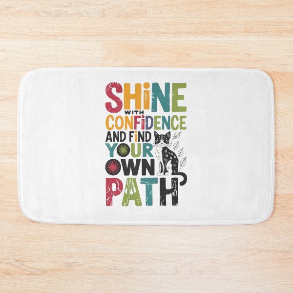 Item preview, Cat - Transparent Digital Graphic Reflecting Confidence and Grace - Positive Animals designed and sold by TANDIGITALSHOP.