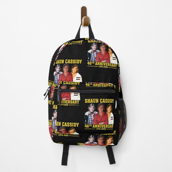 Item preview, Shaun Cassidy 46th Anniversary 19762022 Movie designed and sold by SchwalbAbusuf.
