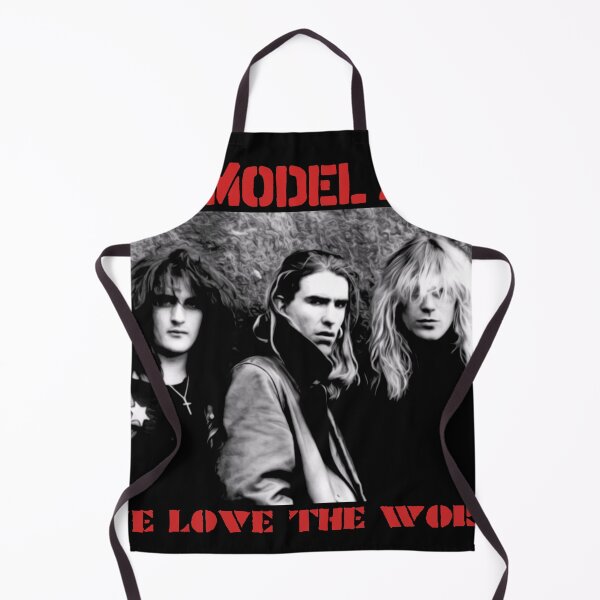 Item preview, NEW MODEL ARMY BAND designed and sold by SodickAmoussa.