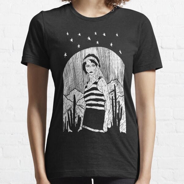 Tucson by Allie Hartley Essential T-Shirt