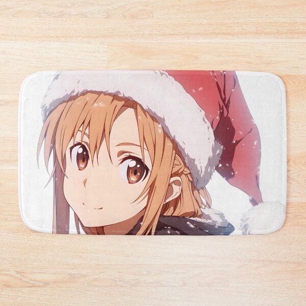 Item preview, Asuna - SAO 69 (Christmas) designed and sold by Infinite-Aspire.