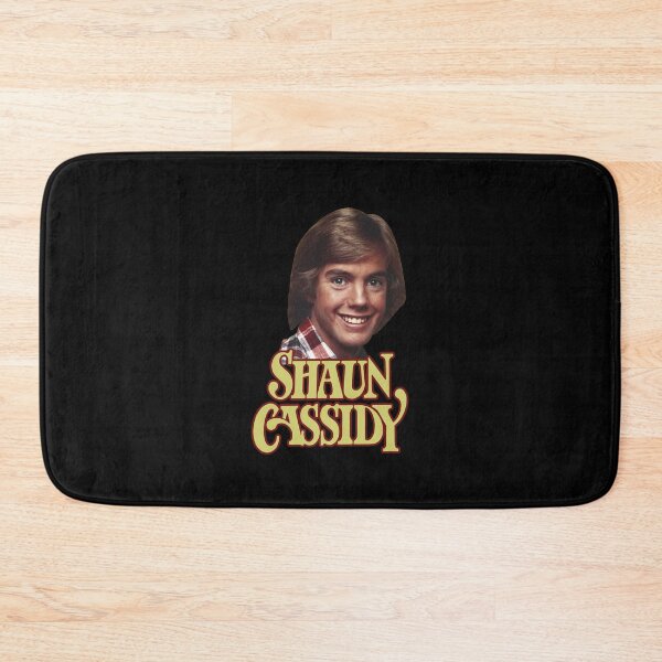 Item preview, Shaun Cassidy 70s Style designed and sold by SchwalbAbusuf.