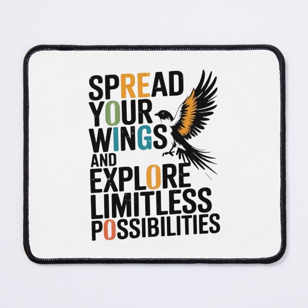 Item preview, Bird - Digital Design Reflecting Freedom and Joy - Positive Animals designed and sold by TANDIGITALSHOP.