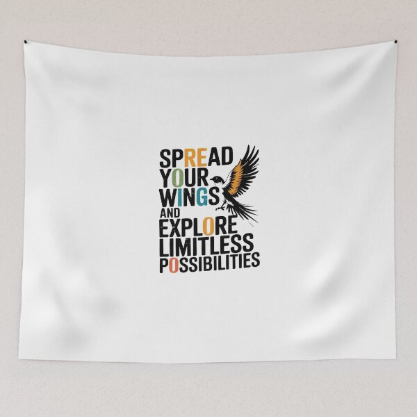 Item preview, Bird - Digital Design Reflecting Freedom and Joy - Positive Animals designed and sold by TANDIGITALSHOP.