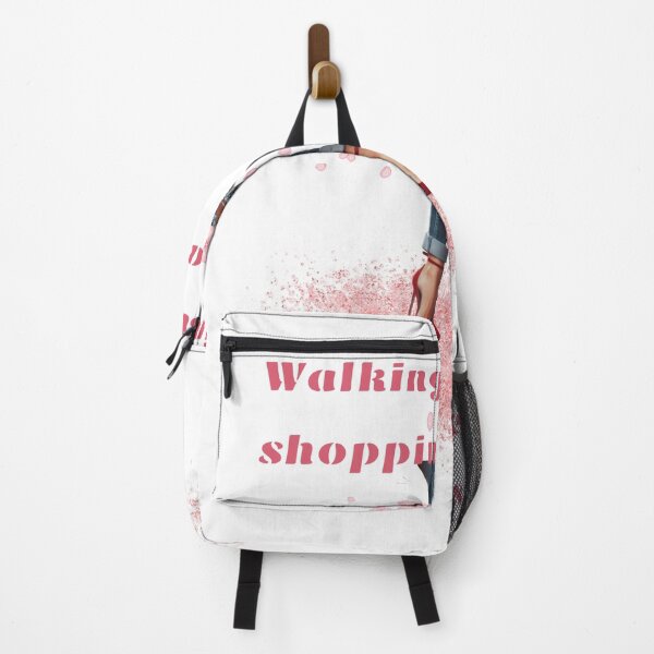 Item preview, Steps full of passion, dreams, and shopping adventures designed and sold by Ellzbieta.