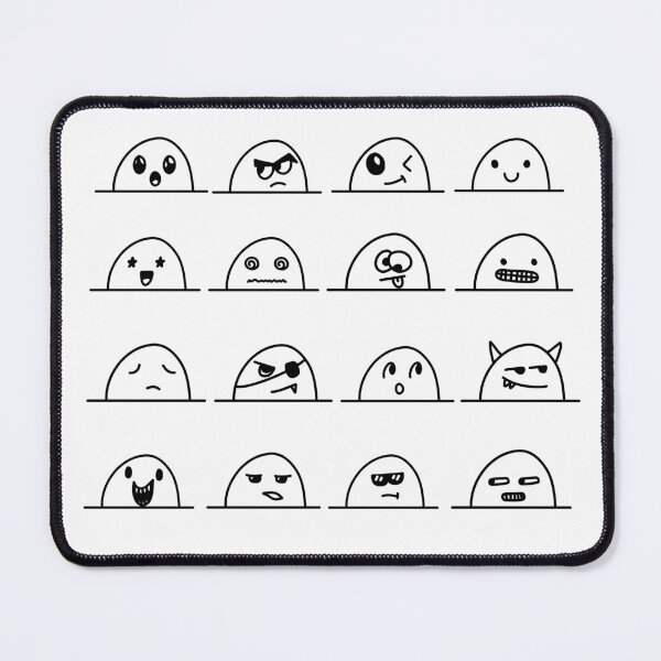 Item preview, EMOTIONS designed and sold by ZMaria.