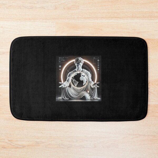 Item preview, Cosmic Ascension: Neoclassical Glow designed and sold by PoseArtistry.