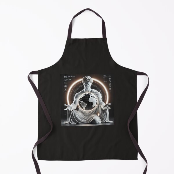 Item preview, Cosmic Ascension: Neoclassical Glow designed and sold by PoseArtistry.